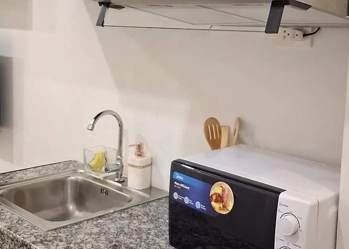 Apartment Brand New Unit For 3 Pax At Mplace Residences Manila
