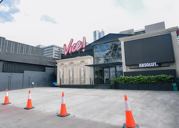 Brand New Unit For 3 Pax At Mplace Residences Manila