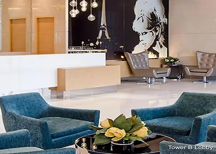 Brand New Unit For 3 Pax At Mplace Residences Apartment Manila