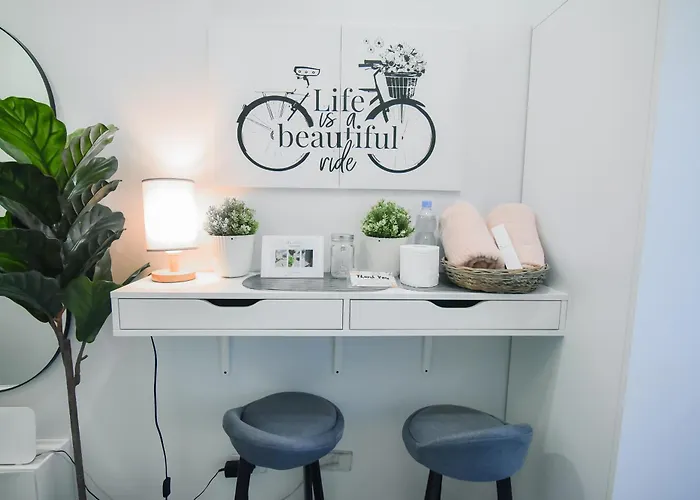Brand New Unit For 3 Pax At Mplace Residences Apartment Manila