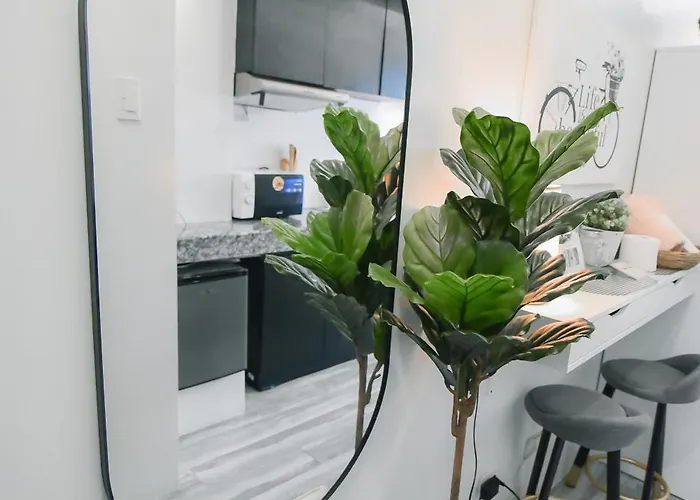 Brand New Unit For 3 Pax At Mplace Residences Apartment *