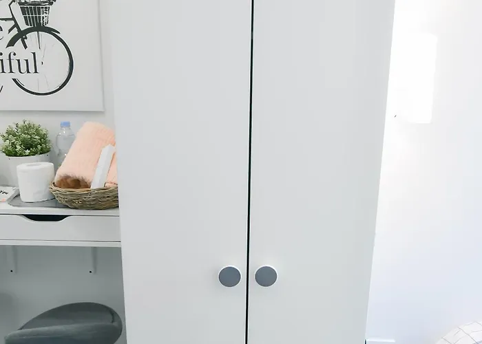 Brand New Unit For 3 Pax At Mplace Residences