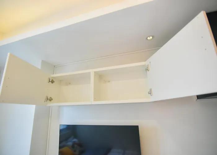 Brand New Unit For 3 Pax At Mplace Residences * Manila